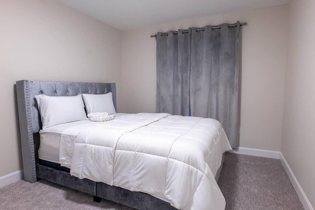 Apartamento Luxury Niagara 3 Bdr Townhouse /Garage Exterior foto