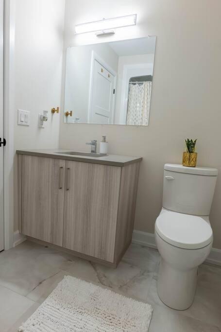 Apartamento Luxury Niagara 3 Bdr Townhouse /Garage Exterior foto