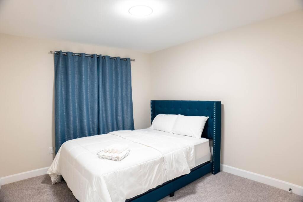 Apartamento Luxury Niagara 3 Bdr Townhouse /Garage Exterior foto